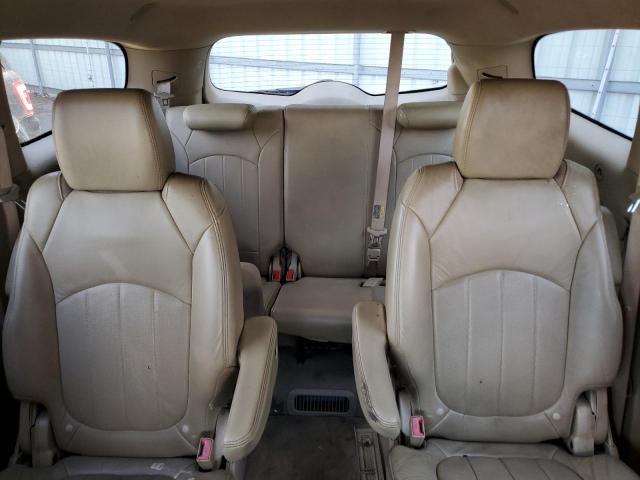 Aukcja sprzedaży 2012 Buick Enclave, vin: 5GAKRCED9CJ320686, numer aukcji: 63606133