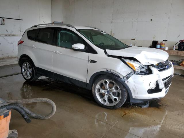 Aukcja sprzedaży 2014 Ford Escape Titanium, vin: 1FMCU9J91EUD23794, numer aukcji: 62395903
