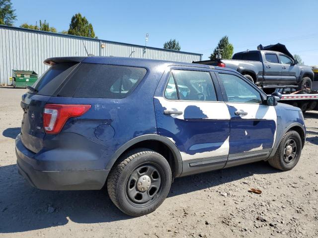 Aukcja sprzedaży 2017 Ford Explorer Police Interceptor, vin: 1FM5K8AR4HGC07873, numer aukcji: 62713953