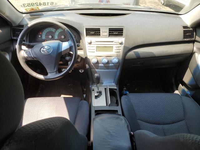 61842953 :رقم المزاد ، 4T1BF3EK1AU562109 vin ، 2010 Toyota Camry Base مزاد بيع