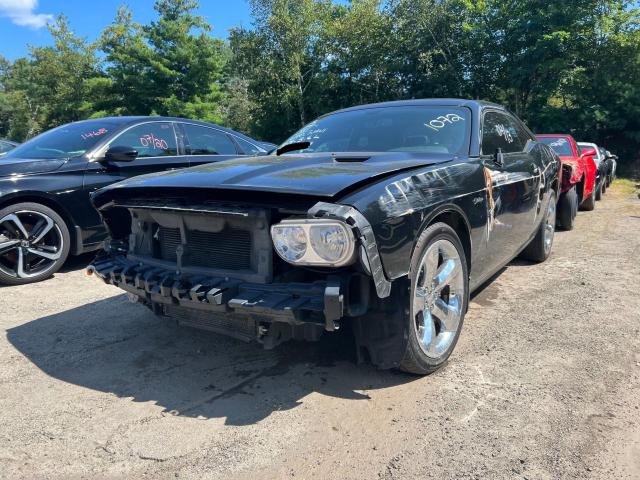 65491373 :رقم المزاد ، 2C3CDYAGXDH674870 vin ، 2013 Dodge Challenger Sxt مزاد بيع