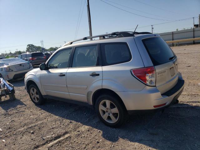 Продажа на аукционе авто 2010 Subaru Forester Xs, vin: JF2SH6BC6AH775483, номер лота: 63445973