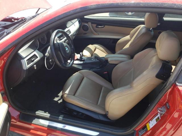 63354723 :رقم المزاد ، WBSKG9C59DJ593673 vin ، 2013 Bmw M3 مزاد بيع