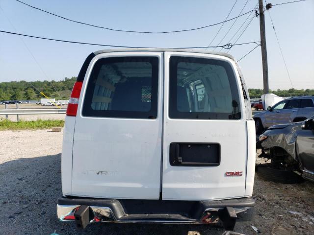 Aukcja sprzedaży 2021 Gmc Savana G2500, vin: 1GTW7AF77M1271881, numer aukcji: 63207063