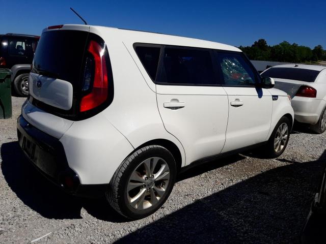 Продажа на аукционе авто 2016 Kia Soul +, vin: KNDJP3A5XG7350166, номер лота: 65896393