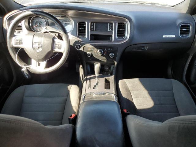 Продаж на аукціоні авто 2014 Dodge Charger Se, vin: 2C3CDXBG7EH130238, номер лоту: 62033343