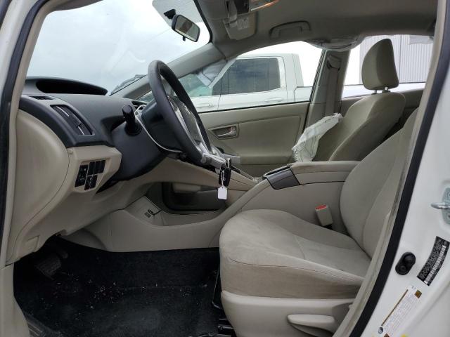 Продажа на аукционе авто 2015 Toyota Prius, vin: JTDKN3DU6F0479445, номер лота: 64810703