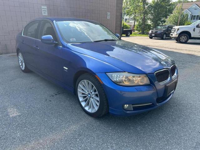 Продажа на аукционе авто 2011 Bmw 335 Xi, vin: WBAPL5C56BA920462, номер лота: 66443023