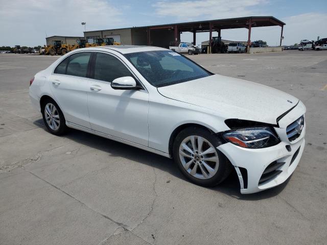 Продажа на аукционе авто 2019 Mercedes-benz C 300, vin: 55SWF8DB2KU294488, номер лота: 60188183