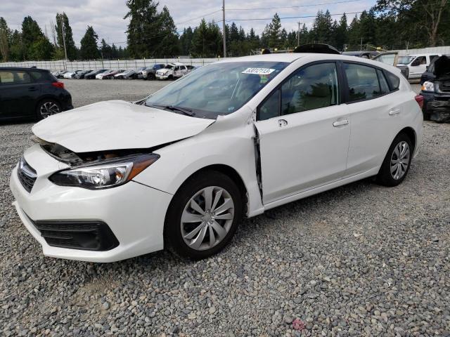 Aukcja sprzedaży 2023 Subaru Impreza, vin: 4S3GTAB66P3708386, numer aukcji: 63012113