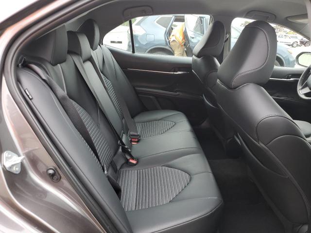 Aukcja sprzedaży 2023 Toyota Camry Se Night Shade, vin: 4T1G11BK7PU091976, numer aukcji: 65032643