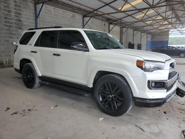 66078523 :رقم المزاد ، JTEZU5JR6K5203966 vin ، 2019 Toyota 4runner Sr5 مزاد بيع
