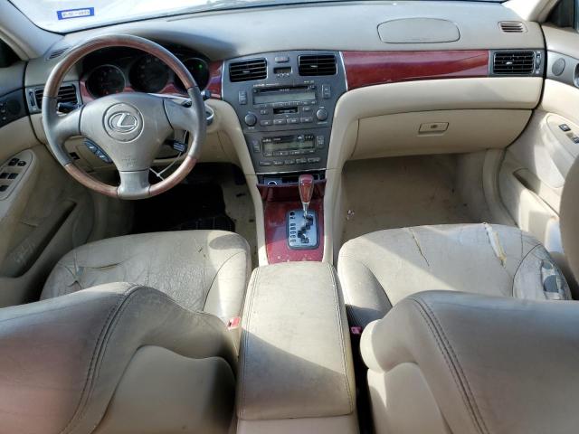 60762473 :رقم المزاد ، JTHBF30GX20013281 vin ، 2002 Lexus Es 300 مزاد بيع