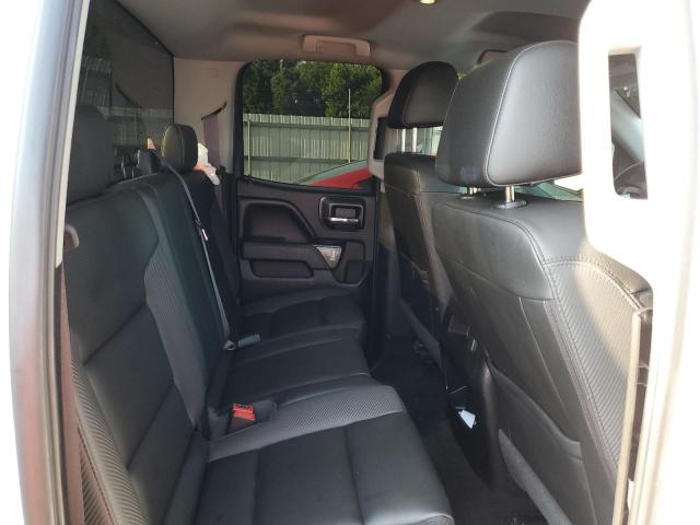 Aukcja sprzedaży 2016 Gmc Sierra K1500 Slt, vin: 1GTV2NEC3GZ320497, numer aukcji: 63219703