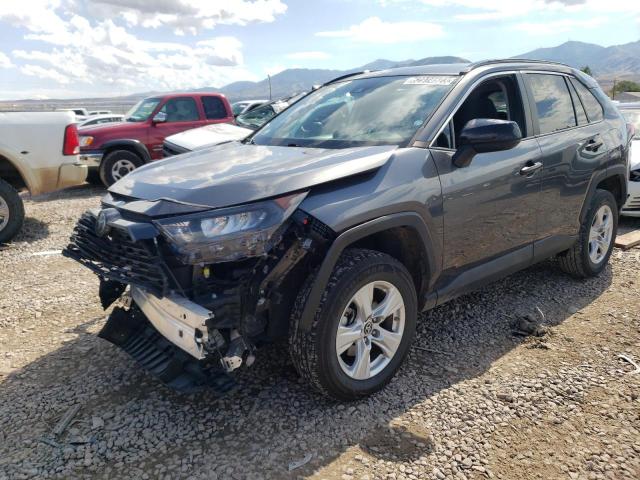 Aukcja sprzedaży 2020 Toyota Rav4 Le, vin: 2T3H1RFV7LC082754, numer aukcji: 62974523