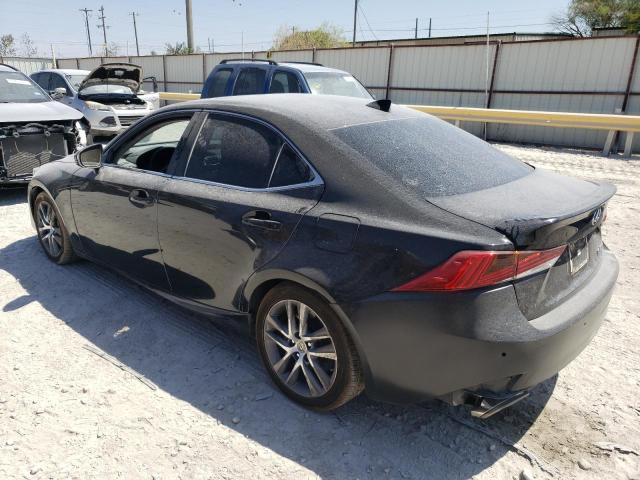 2018 Lexus Is 300 მანქანა იყიდება აუქციონზე, vin: JTHBA1D23J5074006, აუქციონის ნომერი: 63903953