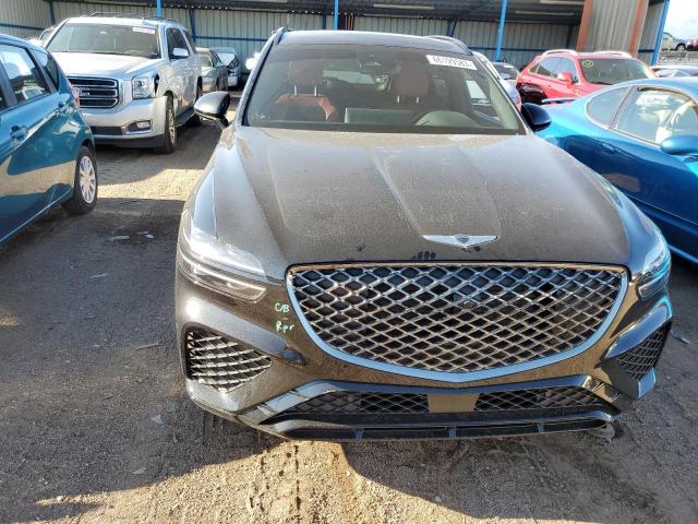 Aukcja sprzedaży 2023 Genesis Gv70 Base, vin: KMUMADTB0PU087224, numer aukcji: 66199583