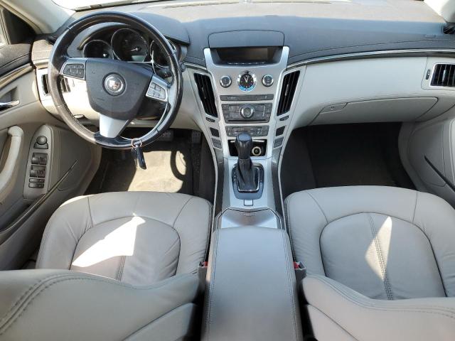 Продажа на аукционе авто 2012 Cadillac Cts, vin: 1G6DC5E51C0138678, номер лота: 64431743