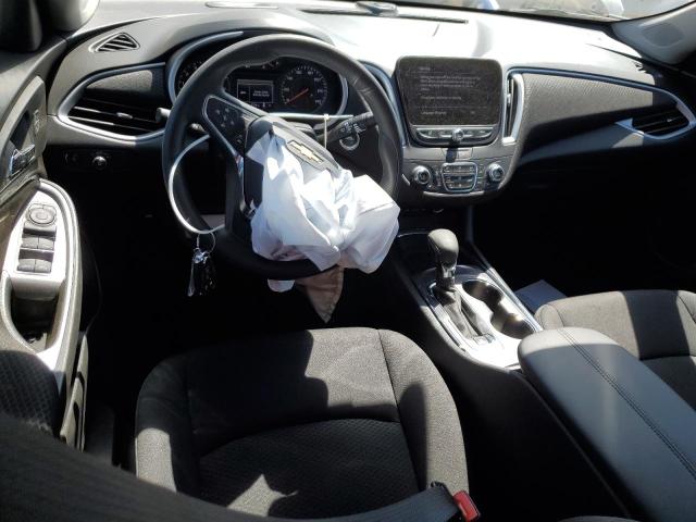 Aukcja sprzedaży 2023 Chevrolet Malibu Lt, vin: 1G1ZD5ST7PF213107, numer aukcji: 63839973