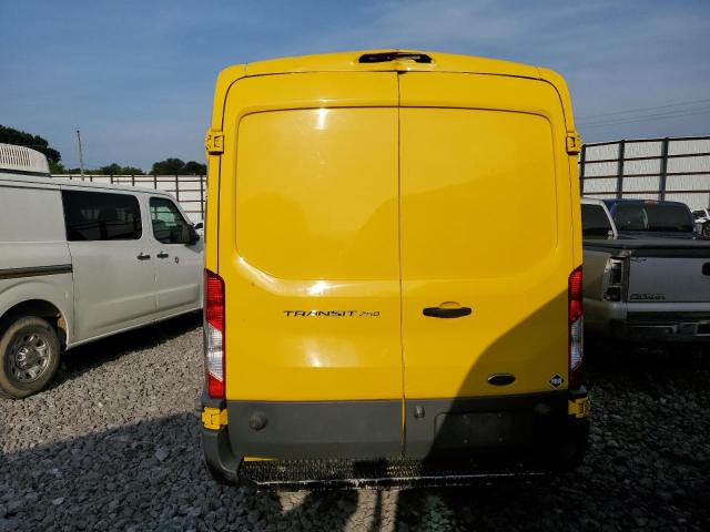 2016 Ford Transit T-250 მანქანა იყიდება აუქციონზე, vin: 1FTYR2CM7GKA59029, აუქციონის ნომერი: 58162793