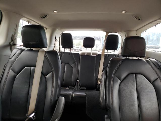 Aukcja sprzedaży 2018 Chrysler Pacifica Touring L, vin: 2C4RC1BG9JR120014, numer aukcji: 61430943