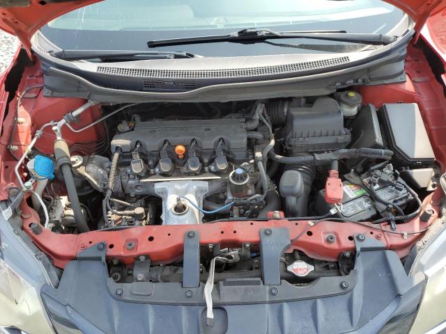 Aukcja sprzedaży 2014 Honda Civic Ex, vin: 2HGFG3B83EH509496, numer aukcji: 62388323