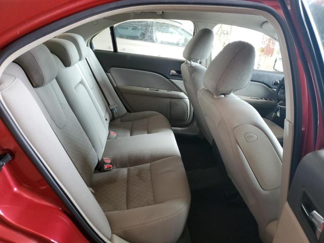Продажа на аукционе авто 2010 Ford Fusion S, vin: 3FAHP0GA9AR366270, номер лота: 64016593