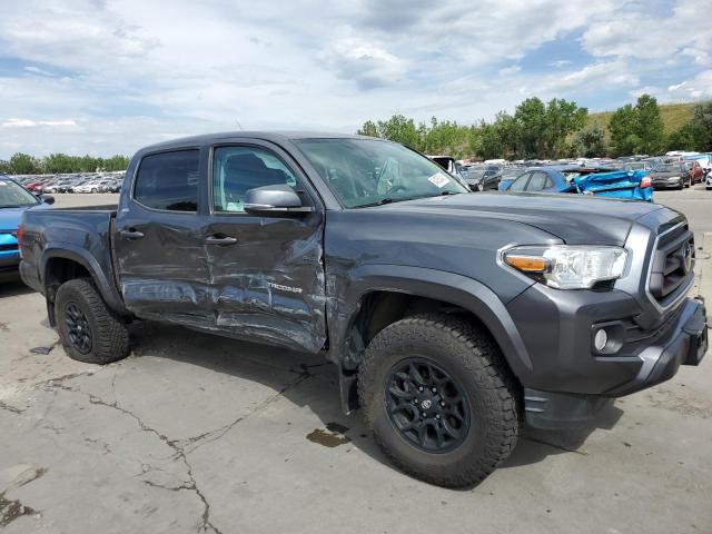 Aukcja sprzedaży 2021 Toyota Tacoma Double Cab, vin: 3TMCZ5AN2MM427547, numer aukcji: 64035343