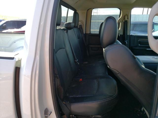Продажа на аукционе авто 2014 Ram 1500 Laie, vin: 1C6RR7JT1ES375123, номер лота: 65269043