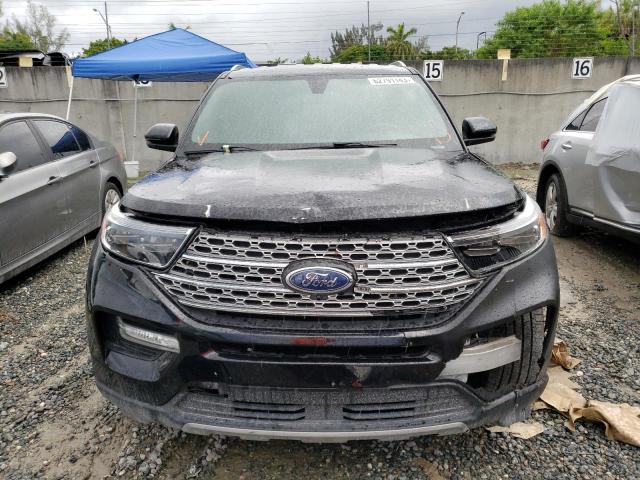 62791143 :رقم المزاد ، 1FMSK7FH8LGB26073 vin ، 2020 Ford Explorer Limited مزاد بيع