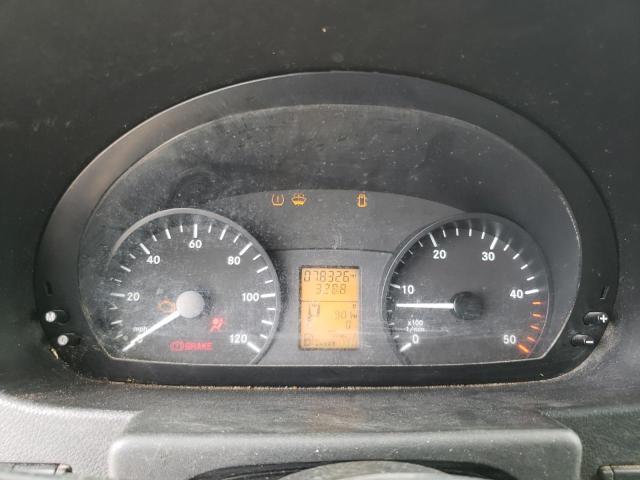 65430993 :رقم المزاد ، WD3PE8CC4F5960447 vin ، 2015 Mercedes-benz Sprinter 2500 مزاد بيع
