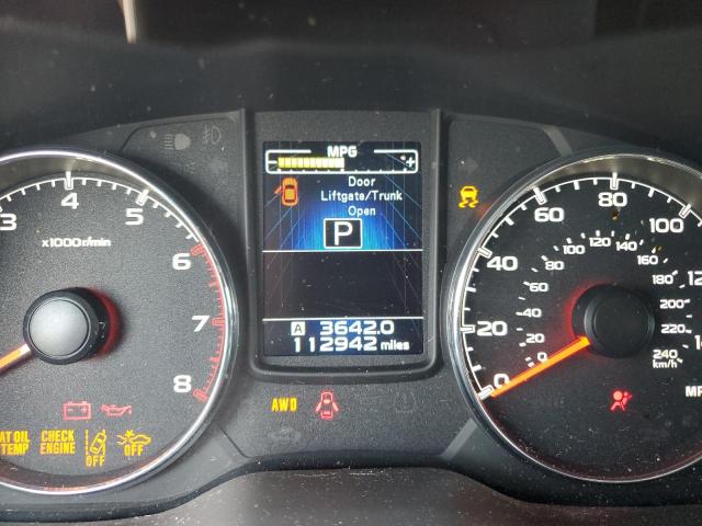 63623553 :رقم المزاد ، 4S4BRCPCXE3221722 vin ، 2014 Subaru Outback 2.5i Limited مزاد بيع