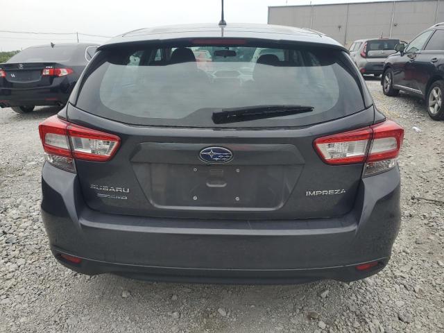 65429153 :رقم المزاد ، 4S3GTAA66K3723352 vin ، 2019 Subaru Impreza مزاد بيع
