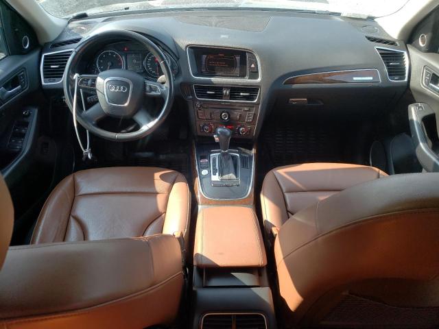 2012 Audi Q5 Premium Plus მანქანა იყიდება აუქციონზე, vin: WA1LKCFP0CA043307, აუქციონის ნომერი: 63551813