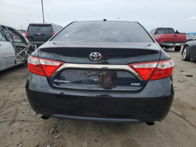 2015 Toyota Camry Xse მანქანა იყიდება აუქციონზე, vin: 4T1BK1FK0FU563547, აუქციონის ნომერი: 63186293