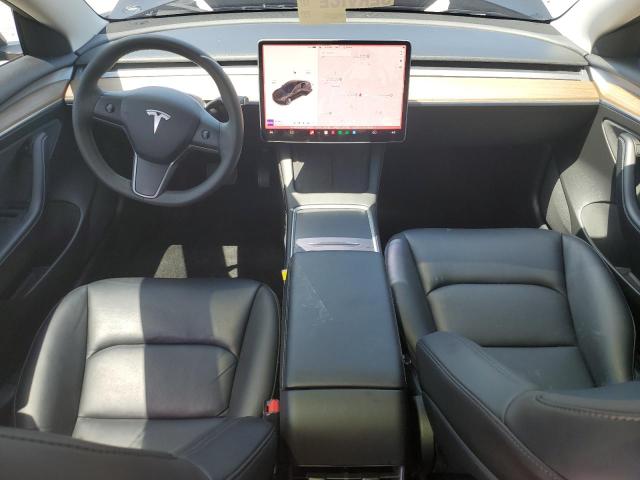 Продажа на аукционе авто 2022 Tesla Model 3, vin: 5YJ3E1EB3NF185538, номер лота: 63488333