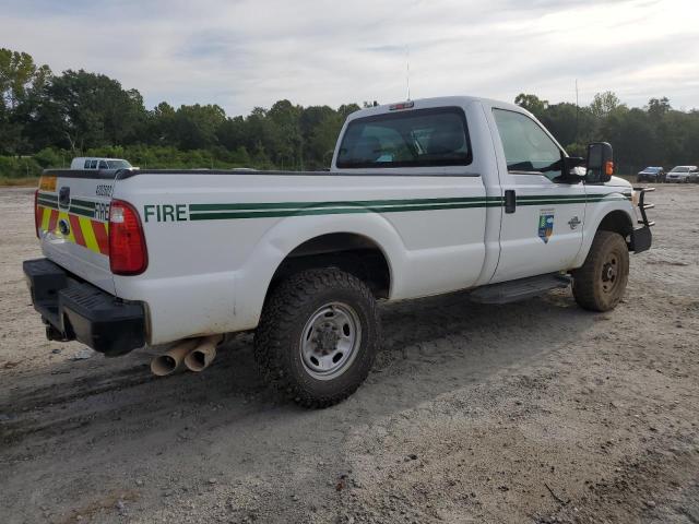 Продаж на аукціоні авто 2016 Ford F250 Super Duty, vin: 1FTBF2BTXGEB26096, номер лоту: 63635343