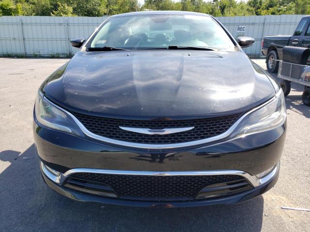 Продаж на аукціоні авто 2015 Chrysler 200 C, vin: 1C3CCCEG7FN512298, номер лоту: 64992643