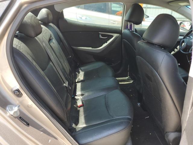 Продажа на аукционе авто 2015 Hyundai Elantra Se, vin: 5NPDH4AE9FH614245, номер лота: 63104993