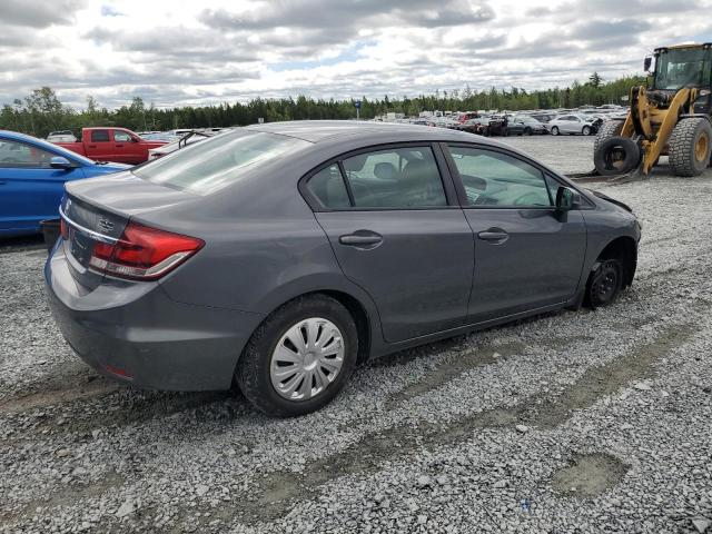 Aukcja sprzedaży 2013 Honda Civic Lx, vin: 2HGFB2F44DH101359, numer aukcji: 63483153