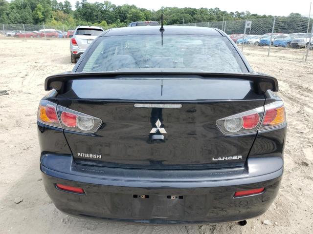 2017 Mitsubishi Lancer Es მანქანა იყიდება აუქციონზე, vin: JA32U2FU2HU001690, აუქციონის ნომერი: 63783763