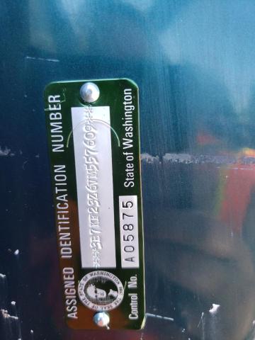 Продажа на аукционе авто 1997 Dodge Ram 2500, vin: 3B7KF23Z6VM557609, номер лота: 63970423
