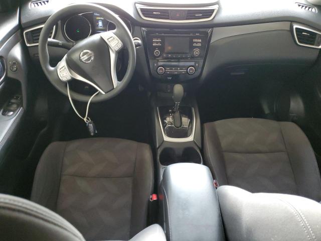 63429203 :رقم المزاد ، KNMAT2MV7GP650071 vin ، 2016 Nissan Rogue S مزاد بيع