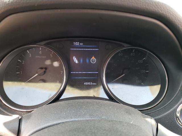 Продажа на аукционе авто 2018 Nissan Rogue S, vin: 5N1AT2MT1JC755018, номер лота: 64091523
