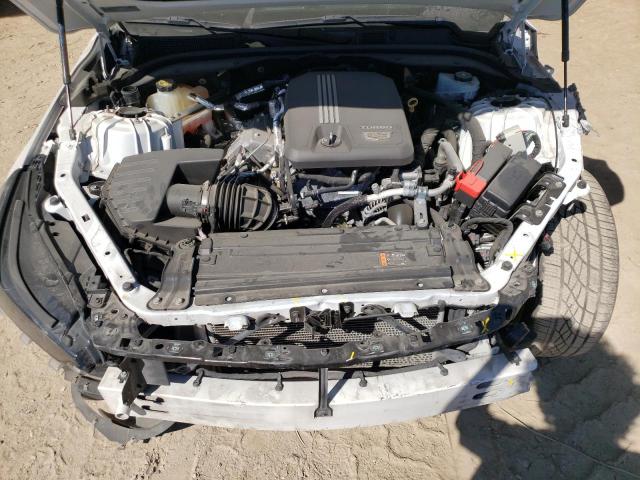 64514353 :رقم المزاد ، 1G6DM5RK7L0115239 vin ، 2020 Cadillac Ct5 Luxury مزاد بيع