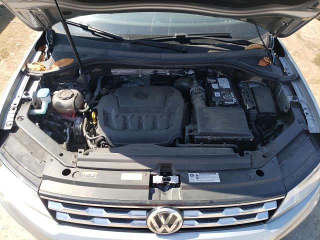 Продаж на аукціоні авто 2020 Volkswagen Tiguan S, vin: 3VV1B7AX6LM113814, номер лоту: 63503193
