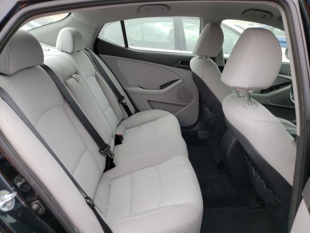 64158693 :رقم المزاد ، 5XXGM4A72EG332355 vin ، 2014 Kia Optima Lx مزاد بيع
