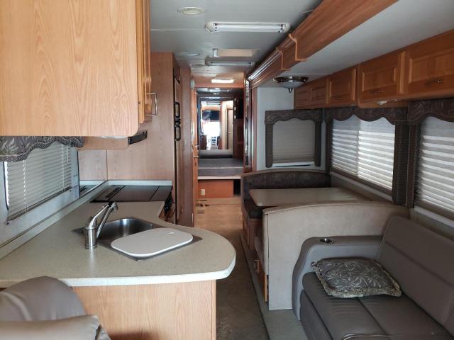 2006 Four Freightliner Chassis X Line Motor Home მანქანა იყიდება აუქციონზე, vin: 4UZACJBV06CX12439, აუქციონის ნომერი: 62434803