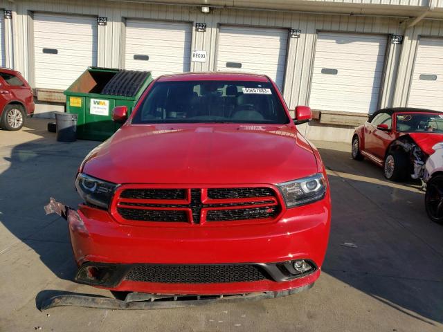 Aukcja sprzedaży 2017 Dodge Durango R/t, vin: 1C4SDJCT0HC797269, numer aukcji: 65657883