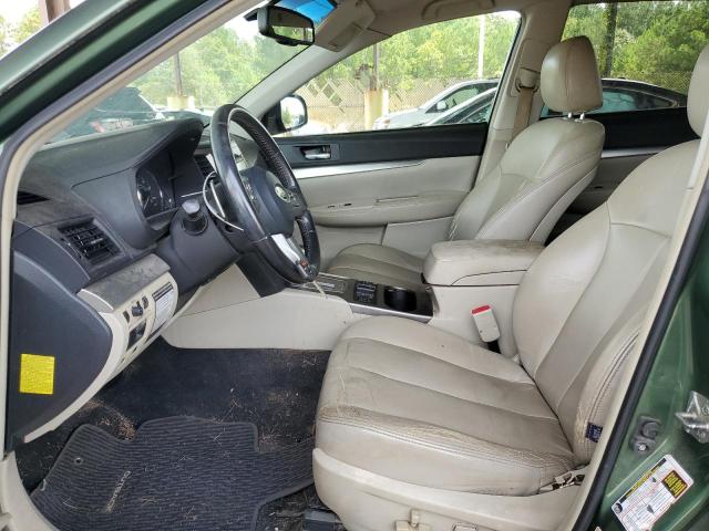 Продаж на аукціоні авто 2010 Subaru Outback 2.5i Premium, vin: 4S4BRCCC9A3341253, номер лоту: 62124533